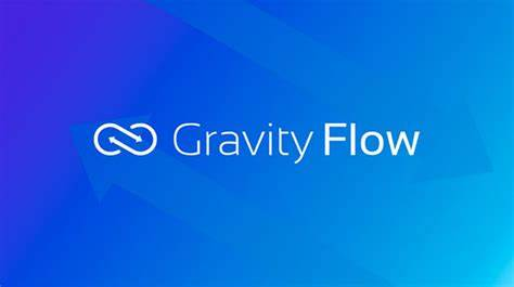 Gravity Flow v2.9.6