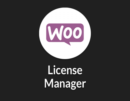 WooCommerce License Manager v5.3.1