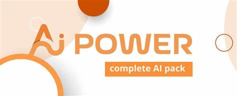 GPT AI Power v1.8.46 – 完整的 AI Pack Pro