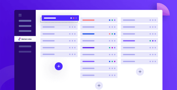 BetterLinks Pro v1.9.0 – 缩短、跟踪和管理任何 URL